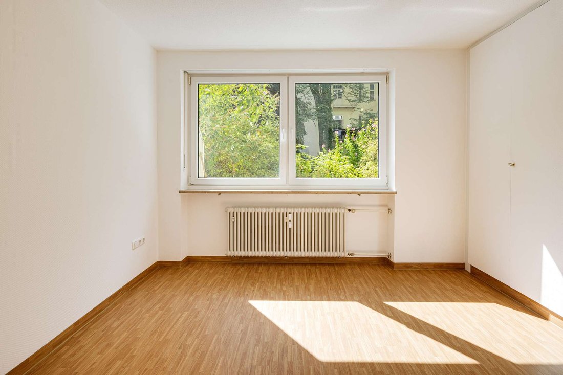 Apartment in Munich, Bavaria, Germany 4 - 18923573