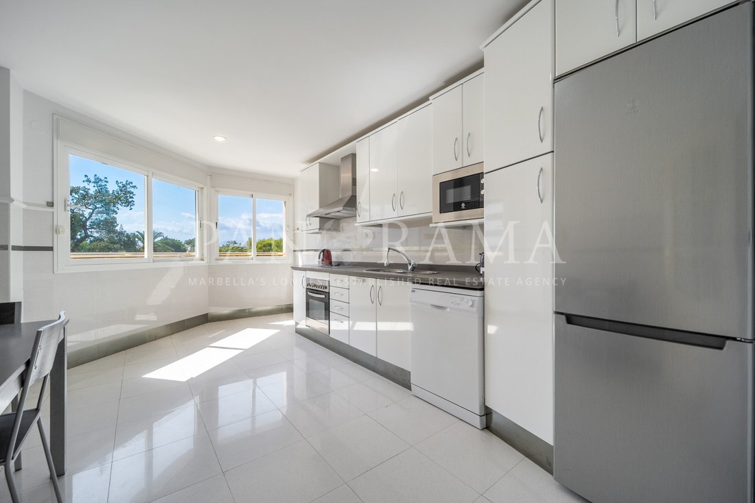 Apartment in Golden Mile, Andalusia, Spain 5 - 18923423