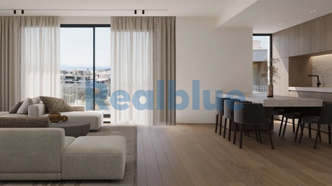 Apartment in Glyfada, Attica, Greece 2 - 18923255