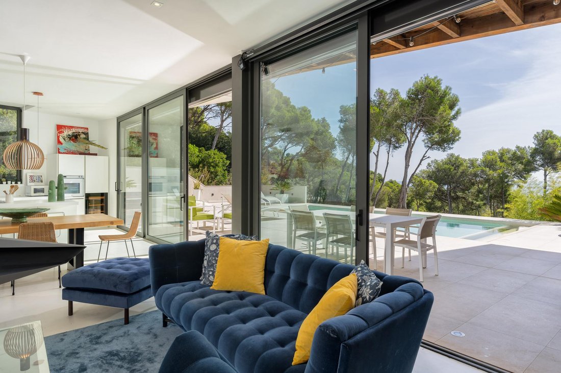 Villa in Tamariu, Palafrugell, Spain 5 - 18923465