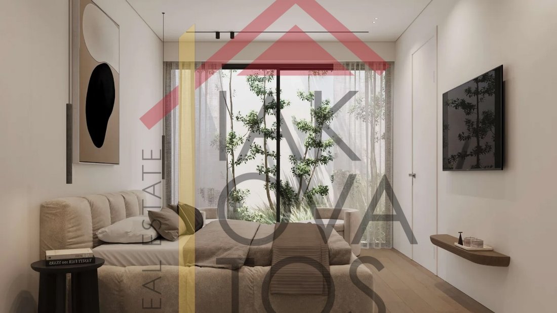Apartment in Glyfada, Attica, Greece 2 - 18923276