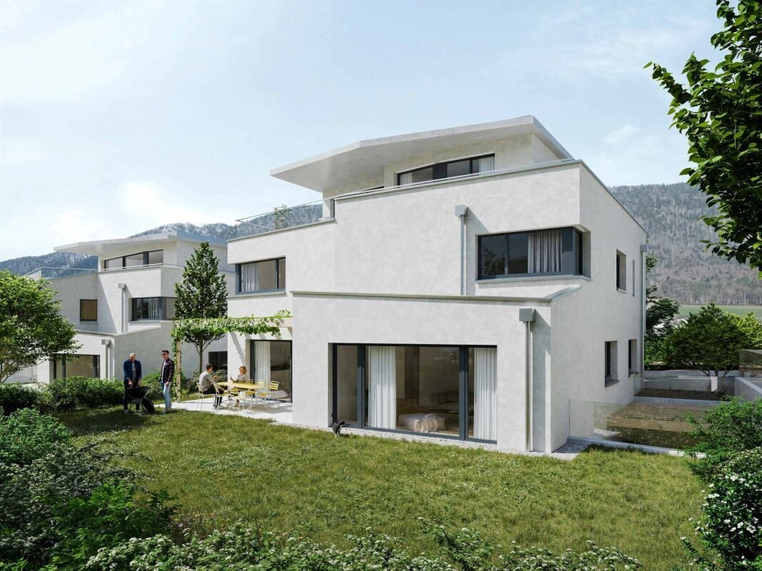 Apartment in Bevaix, La Grande-Béroche, Switzerland 4 - 18923433