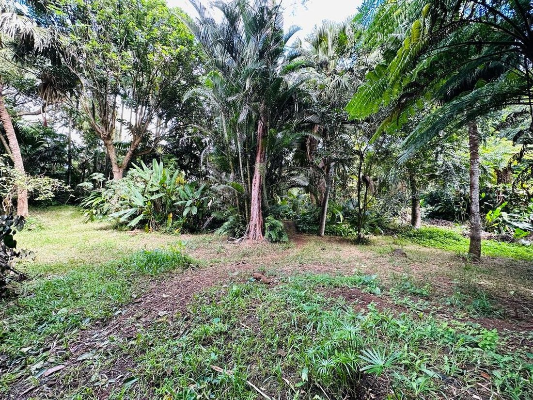 Land in Moka, Moka District, Mauritius 1 - 18923357