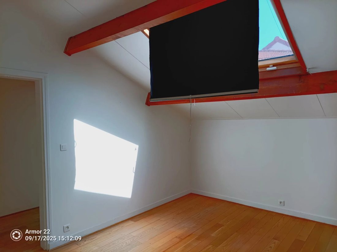 Apartment in Centre Ville, Charenton-le-Pont, France 4 - 18923184