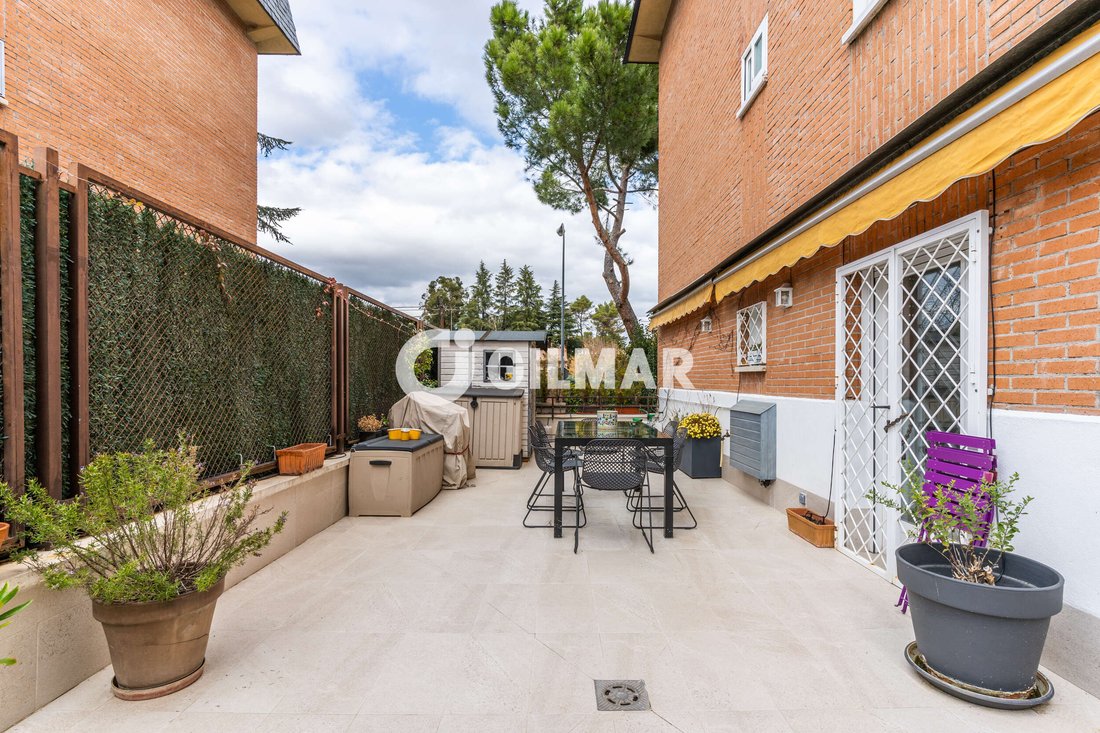 Apartamento en Majadahonda, Comunidad de Madrid, España 2 - 18923393