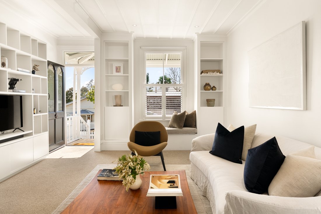 House in Auckland, Auckland, New Zealand 1 - 18923304