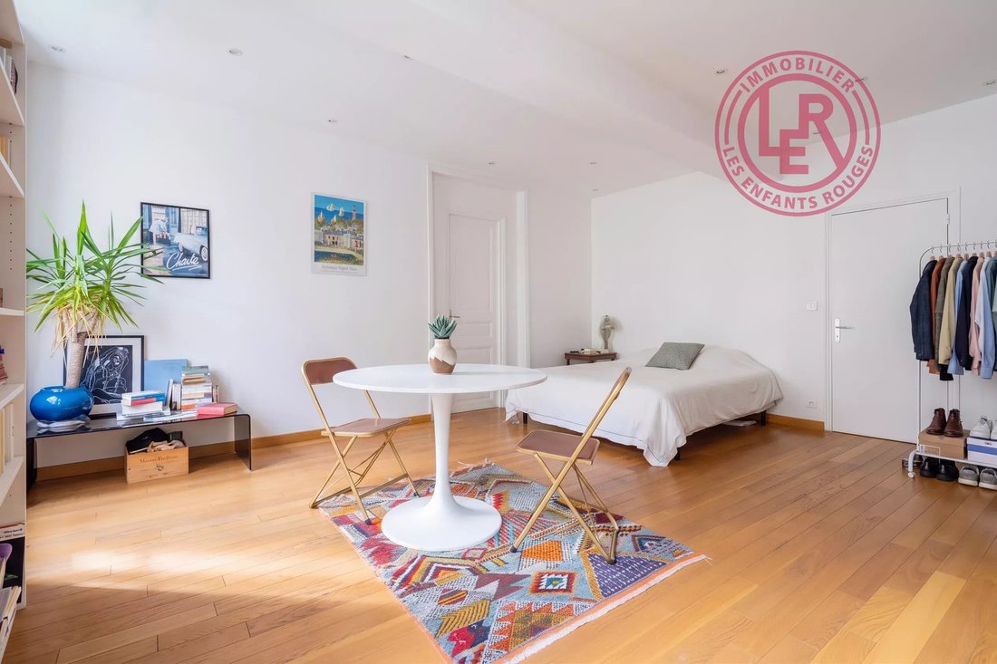 Apartment in Porte Saint Denis-Paradis, Paris 10e Arrondissement, Paris 3 - 18923442