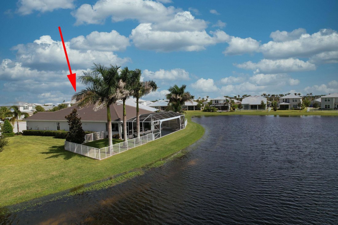 Casa en Port St. Lucie, Florida, Estados Unidos 2 - 18923376