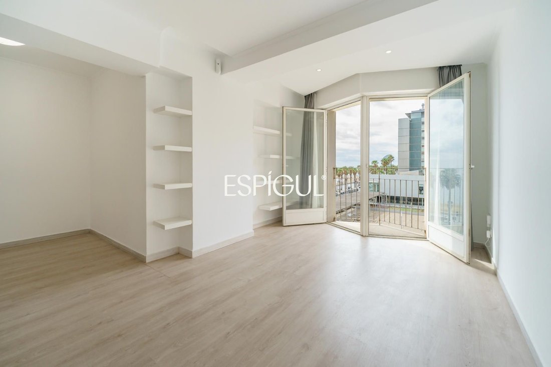 Penthouse à Sant Martí, Barcelone, Espagne 3 - 18923319