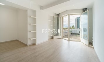 Penthouse in Sant Martí, Barcelona, Spain 2