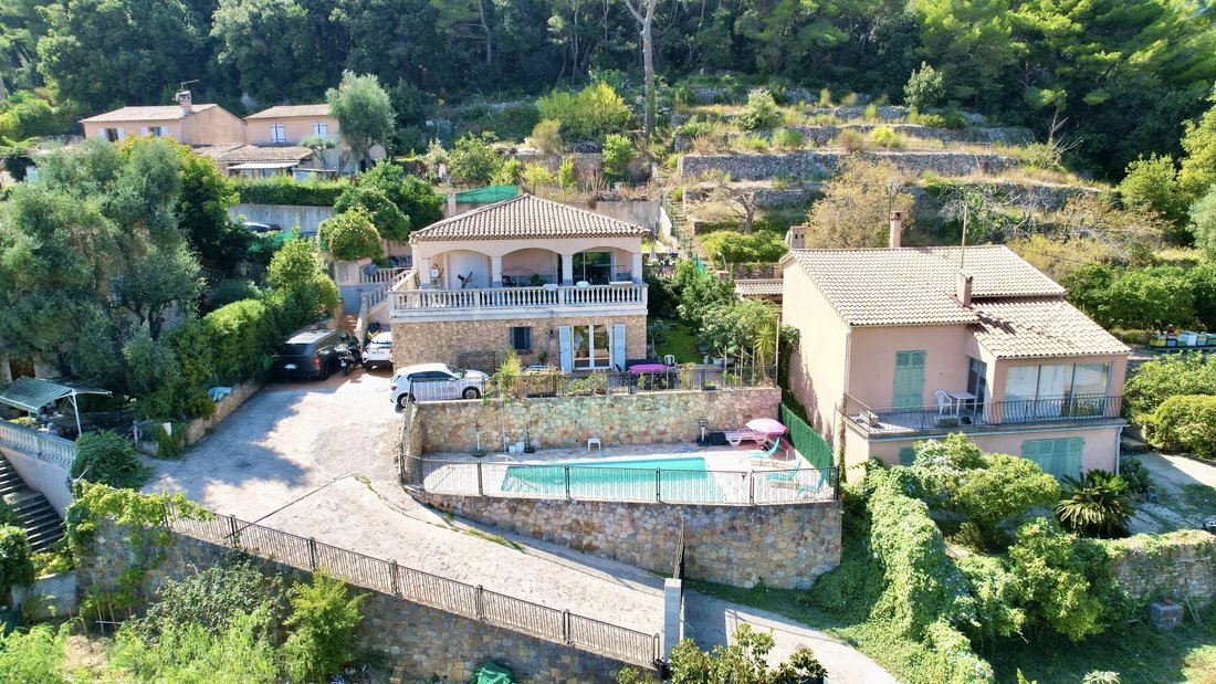 House in Collines, Le Cannet, France 5 - 18923314