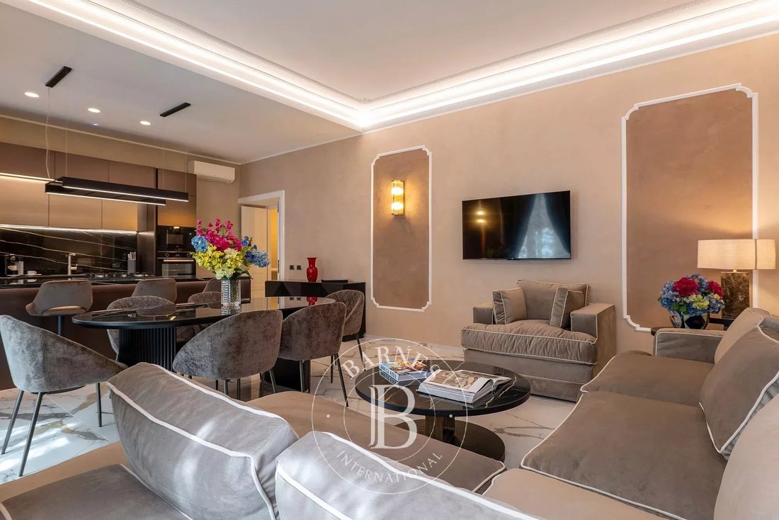 Apartment in Pinciano, Rome, Italy 3 - 18923352