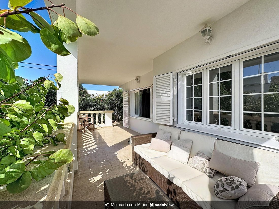 Villa in Sant Lluis, Balearic Islands, Spain 5 - 18923469
