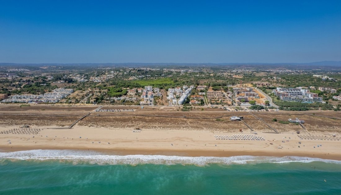 Land in São Sebastião, Lagos, Sao Goncalo de Lagos, Portugal 5 - 18923877