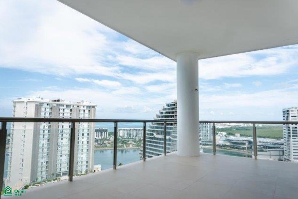 Condominio a Cancún, Quintana Roo, Messico 4 - 17908352