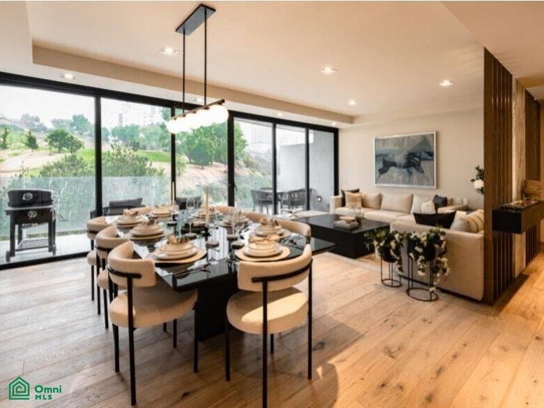 Appartement à Rincón Verde, État de Mexico, Mexique 1 - 18144615