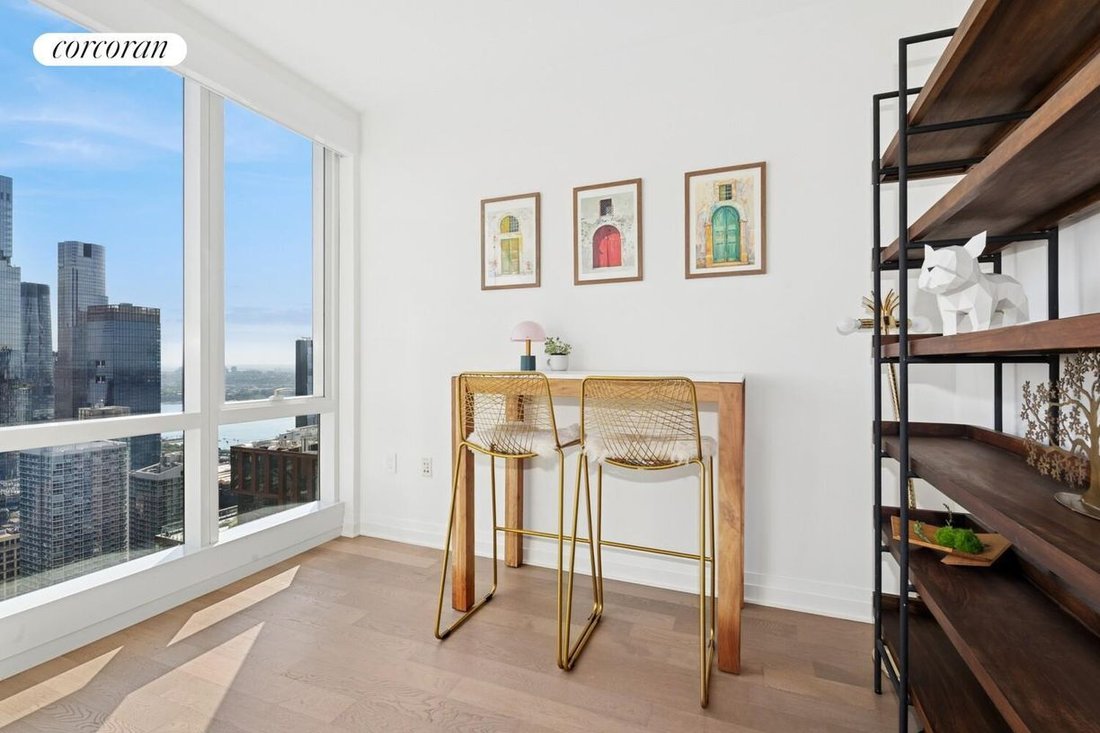 Condo in New York, New York, United States 3 - 18923164