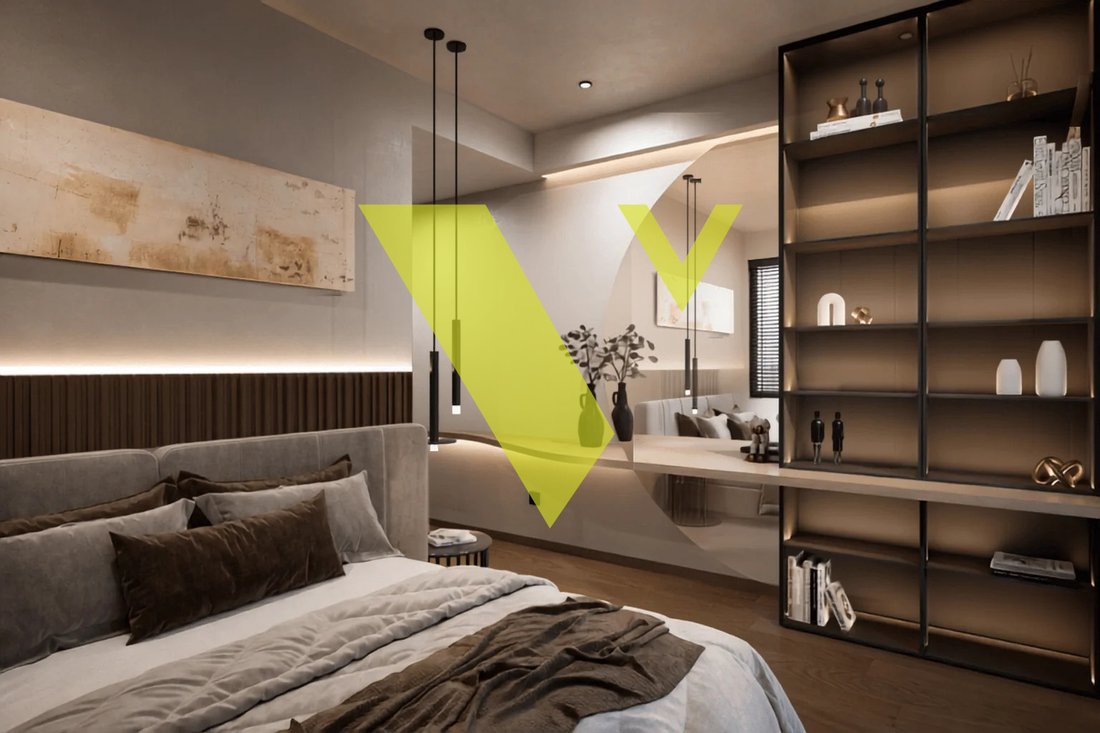 Apartamento en Glifada, Ática, Grecia 3 - 18923301