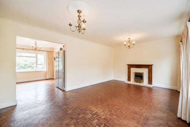 Casa en Ruislip Manor, Hillingdon, Inglaterra 5 - 18923495