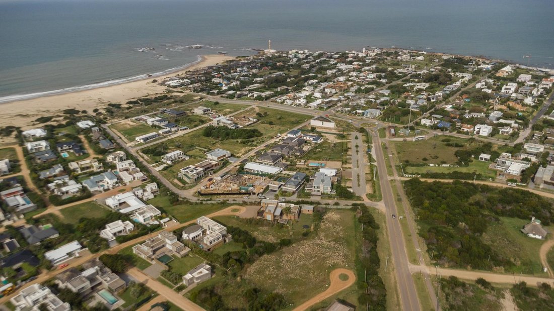 Land in Faro José Ignacio, Departamento Maldonado, Uruguay 2 - 18923410