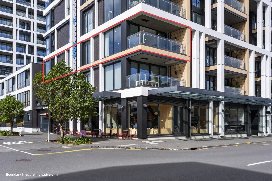 Apartment in Auckland, Auckland, New Zealand 3 - 18923321
