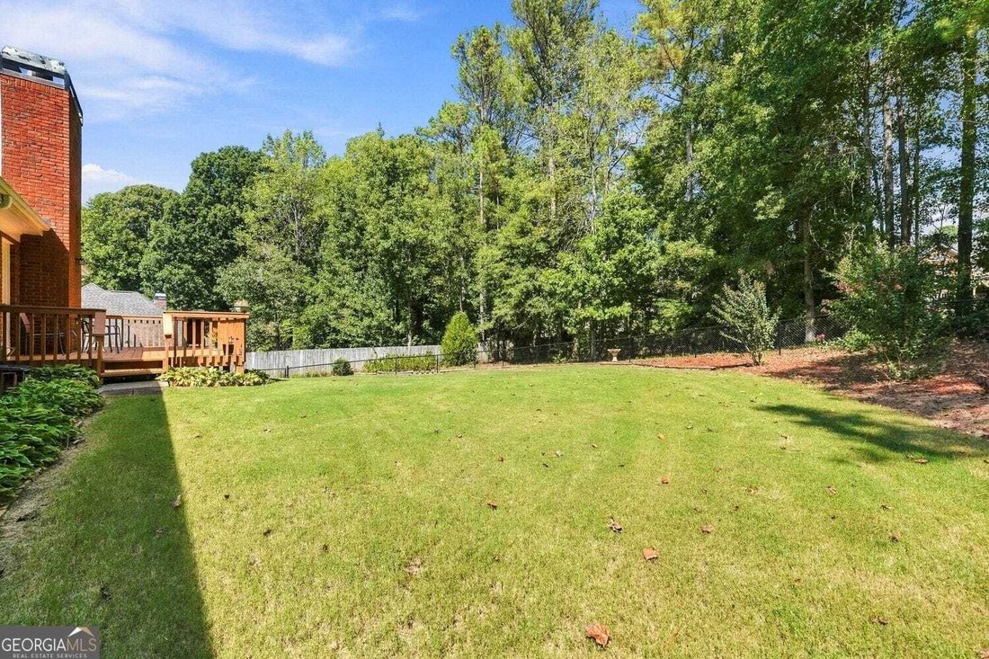 House in Loganville, Georgia, United States 3 - 18919775