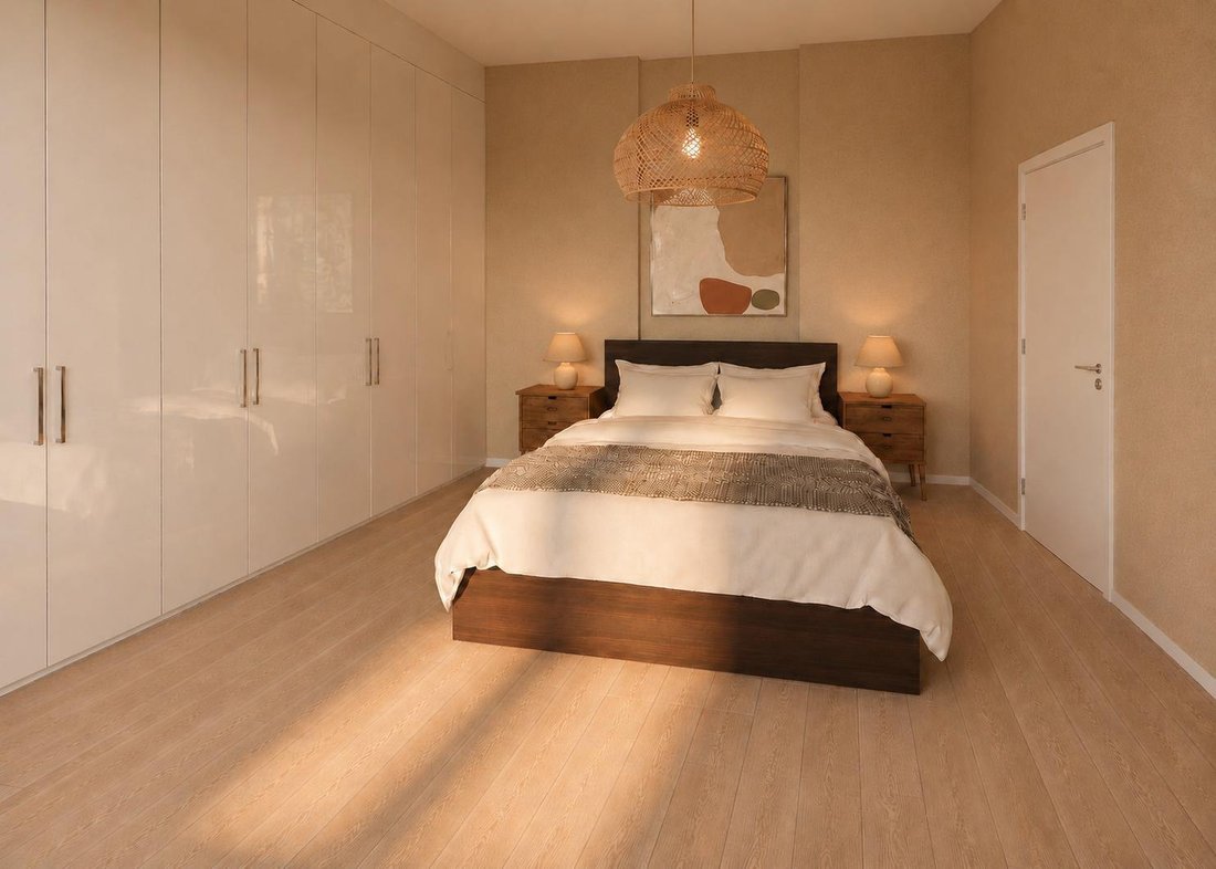 Wohnung in Ciutat Vella, Valencia, Spanien 1 - 17466853