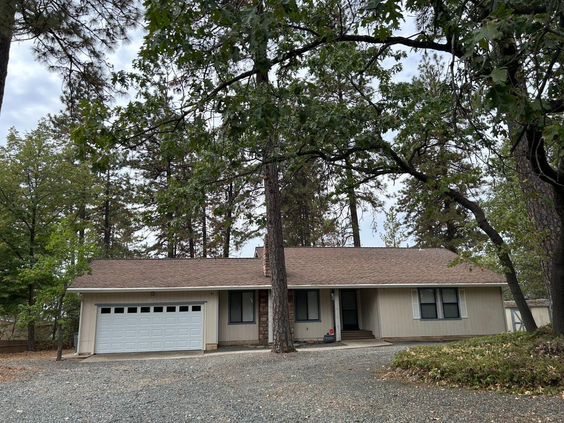 Maison à Applegate, Californie, États-Unis 1 - 18923168