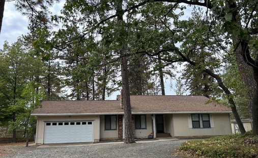 Maison à Applegate, Californie, États-Unis 1