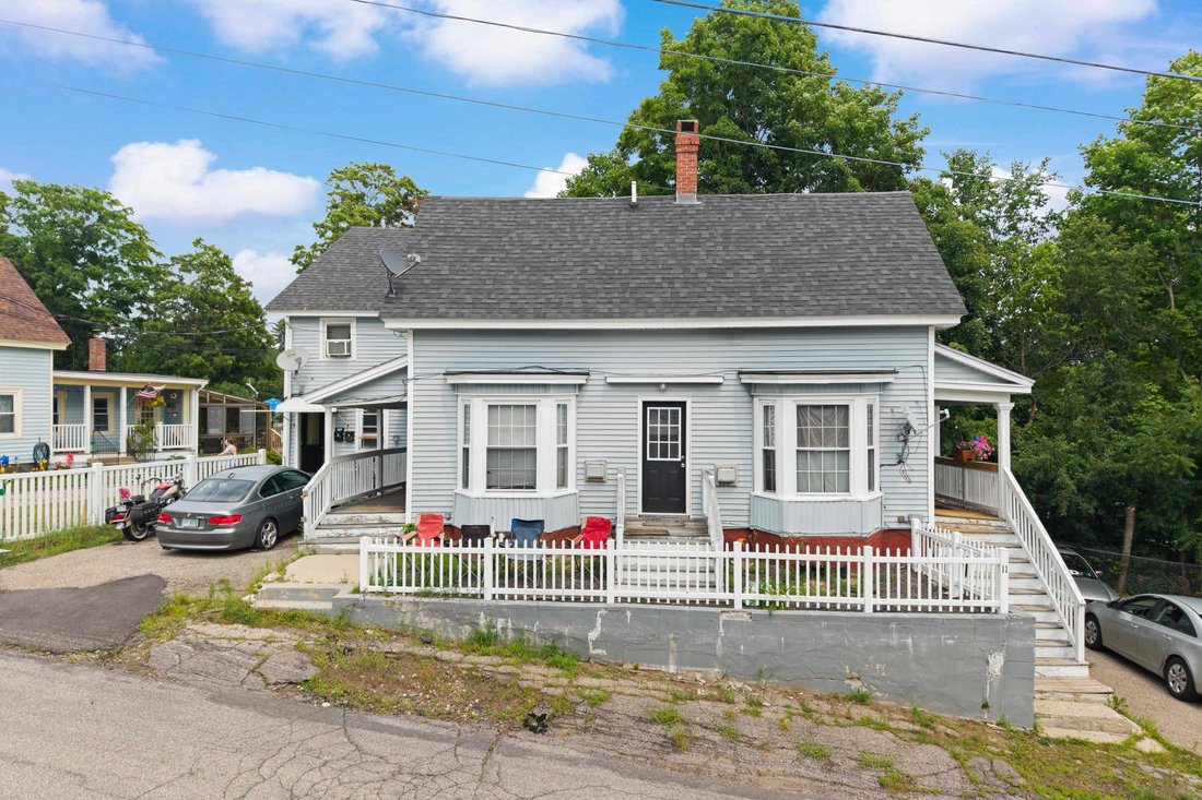Altro a Farmington, New Hampshire, Stati Uniti 3 - 18923372