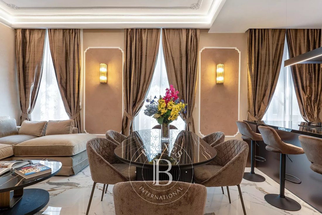Apartment in Pinciano, Rome, Italy 2 - 18923352