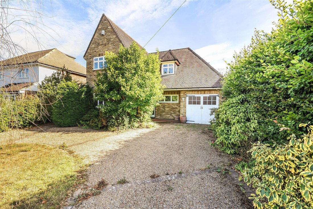 House in Bickley, Bromley, England 2 - 18923473