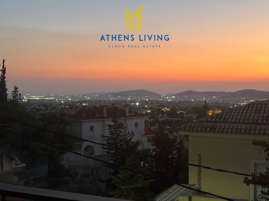 Apartment in Kifisia, Attica, Greece 1 - 18923283