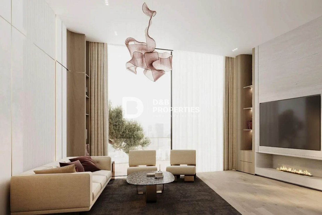 Appartamento a Al Barsha South 5, Al Barsha, Emirato di Dubai 4 - 18923514