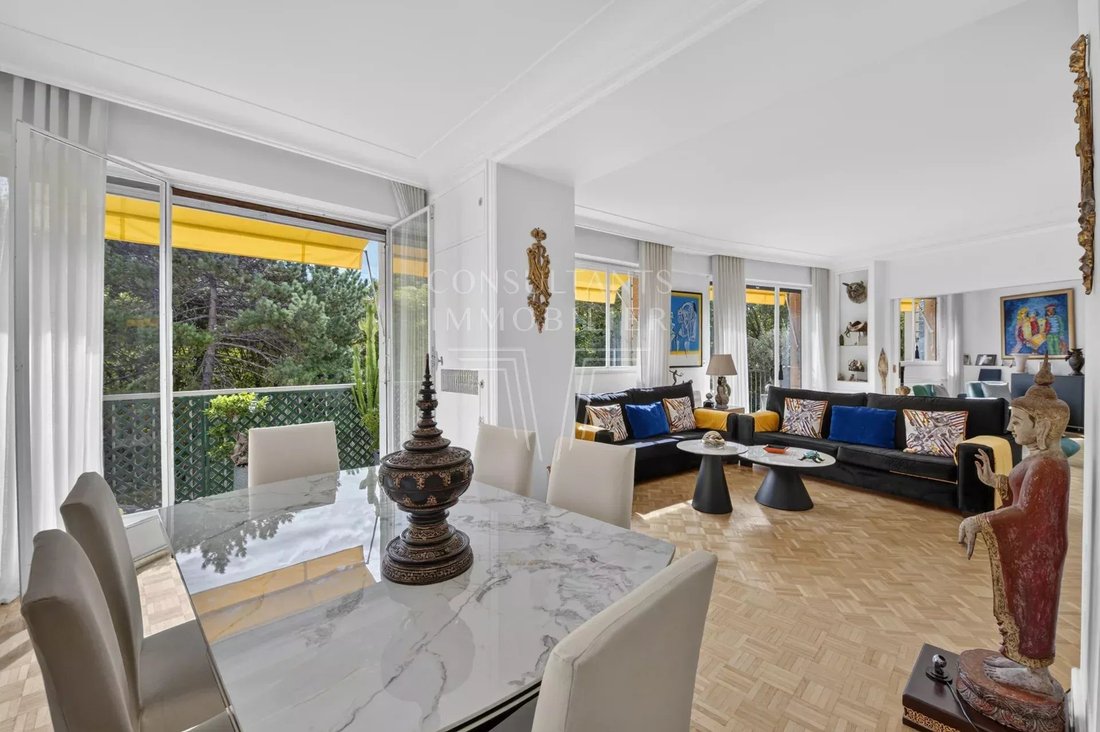 Apartamento en Isla de la Jatte - Parque de Orleans, Neuilly-sur-Seine, Francia 1 - 18923300