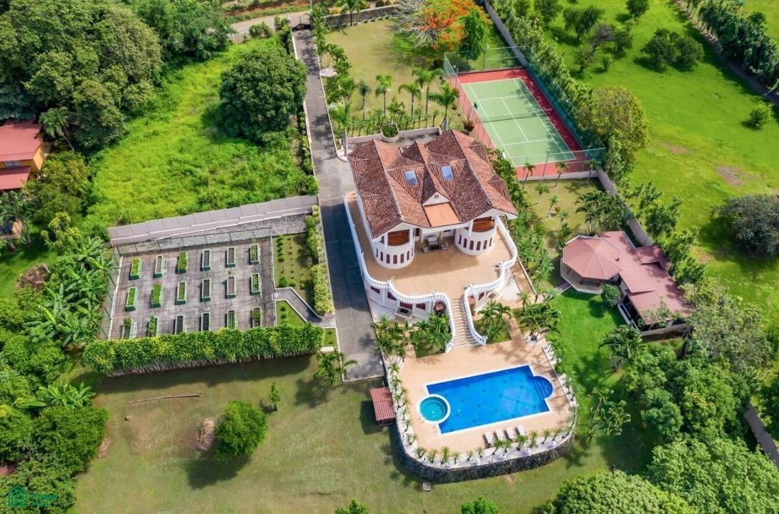 House in Santa Eulalia, Guanacaste Province, Costa Rica 1 - 17089041