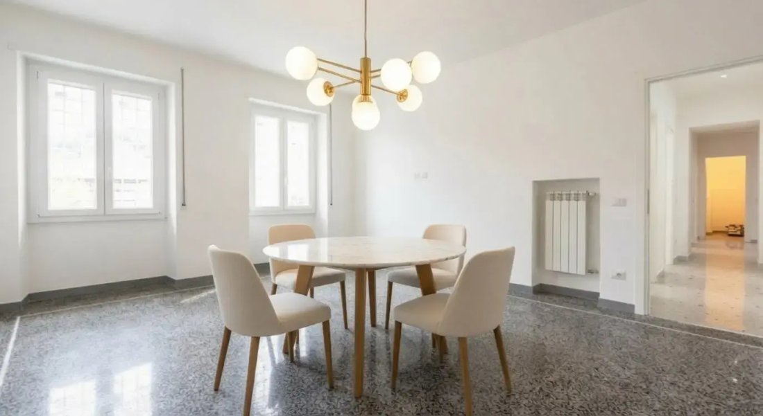 Apartment in Degli Eroi, Rome, Italy 2 - 18923510
