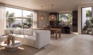 Villa in Jesús, Santa Eulària des Riu, Balearische Inseln 1