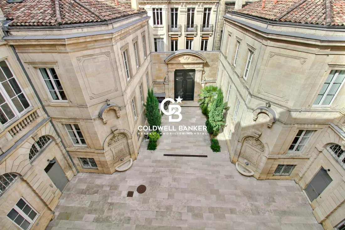 Apartment in Saint Bruno-Saint Augustin, Bordeaux, France 3 - 16188916
