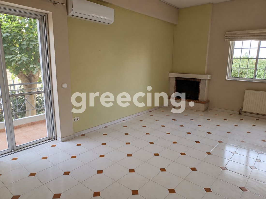 Appartement à Filothei, Attique, Grèce 3 - 18923307