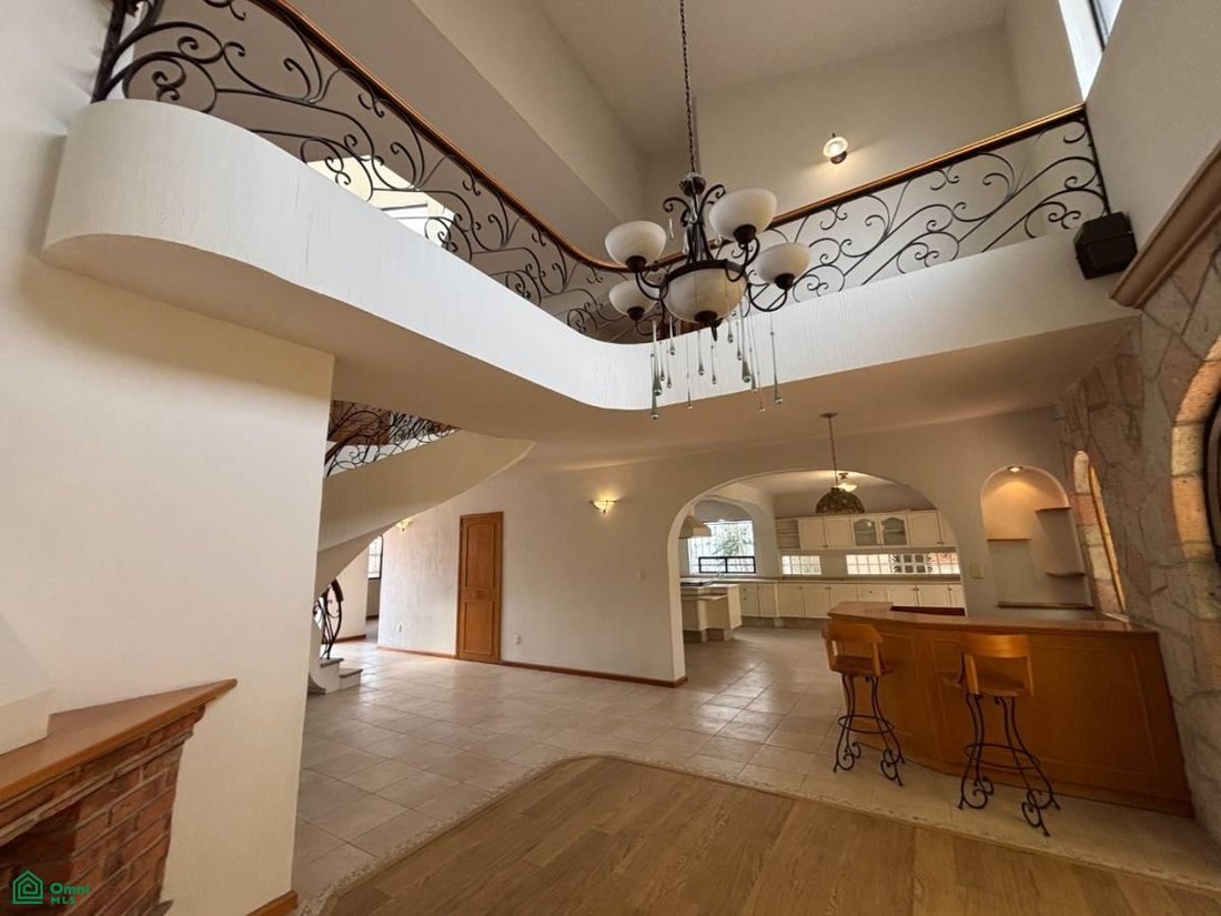 Haus in Santiago de Querétaro, Santiago de Querétaro, Mexiko 4 - 17728806