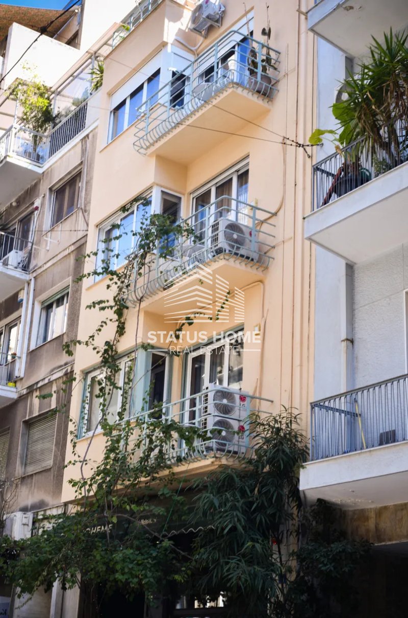 Casa en Kalyvia Thorikou, Ática, Grecia 1 - 18923454