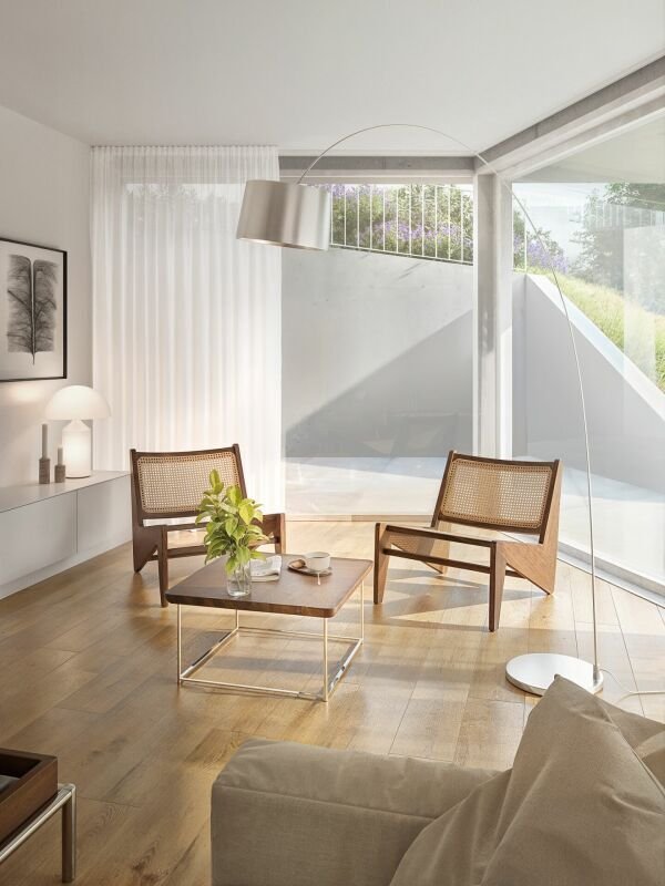 Apartment in Nyon, Vaud, Switzerland 1 - 18923424