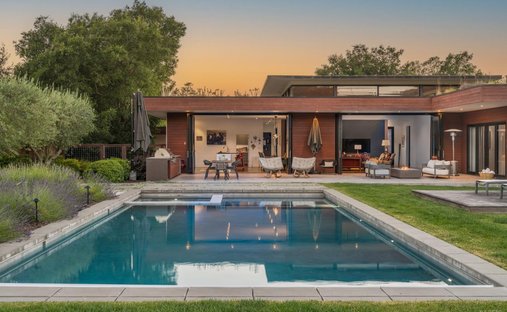 House in Sonoma, California, United States 1