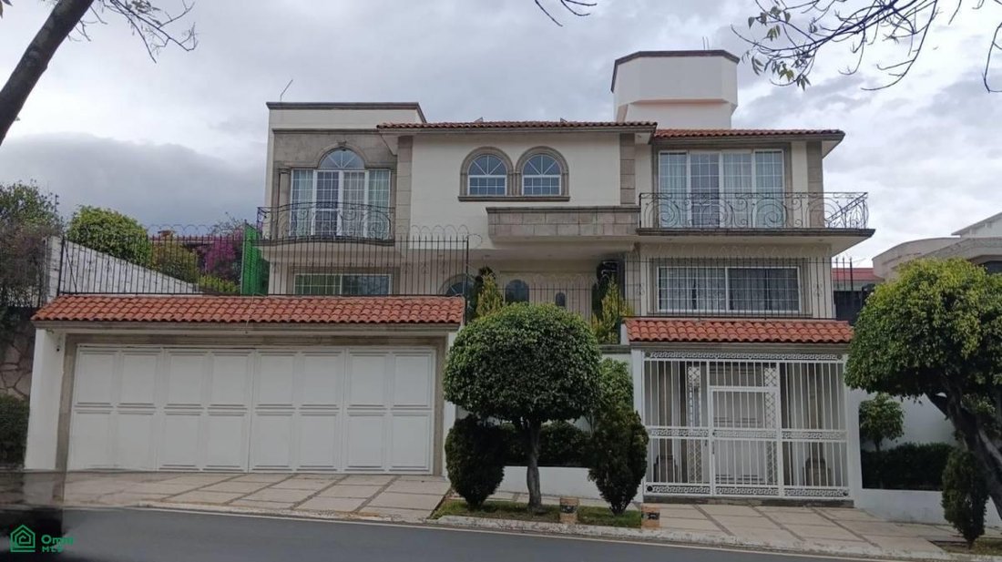 Casa a Città del Messico, Messico 1 - 18144613