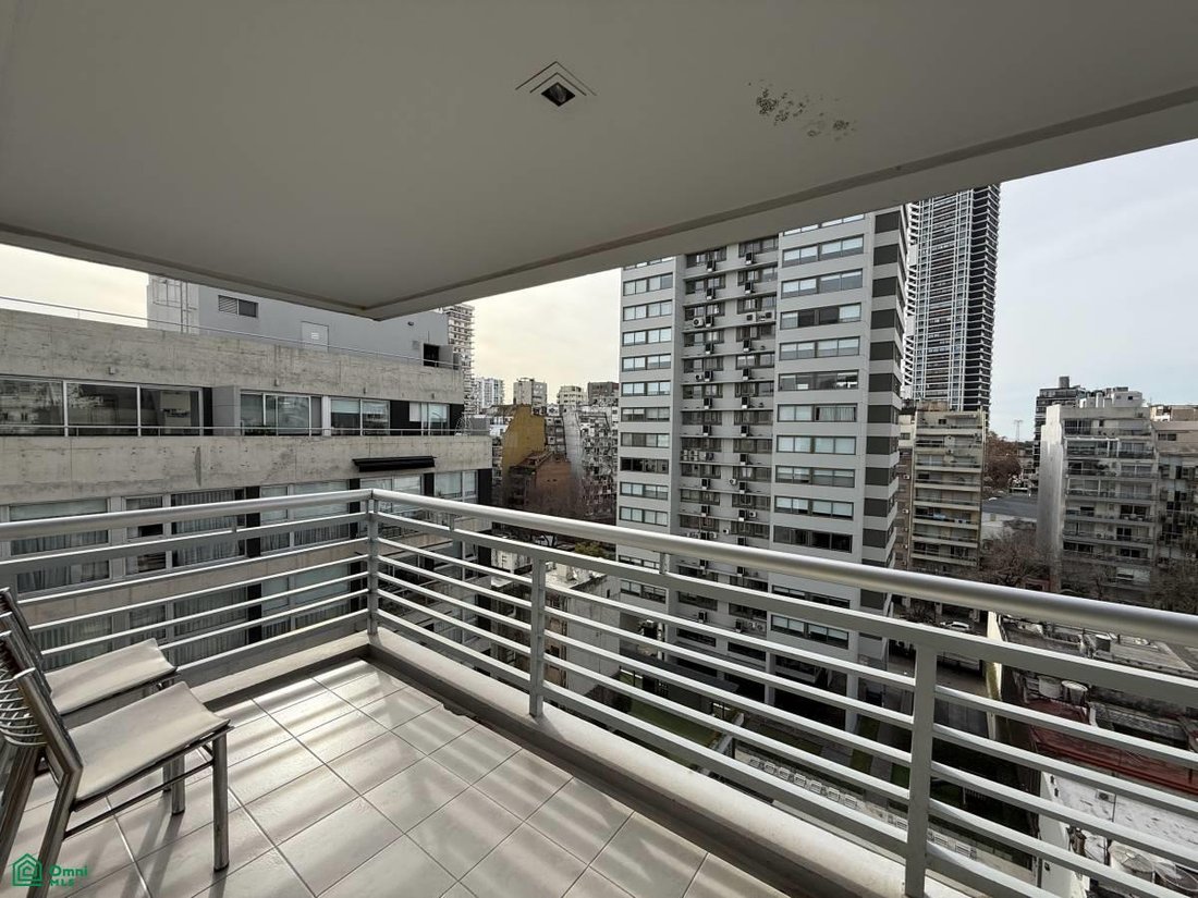 Condo in Buenos Aires, Buenos Aires, Argentina 2 - 18650741