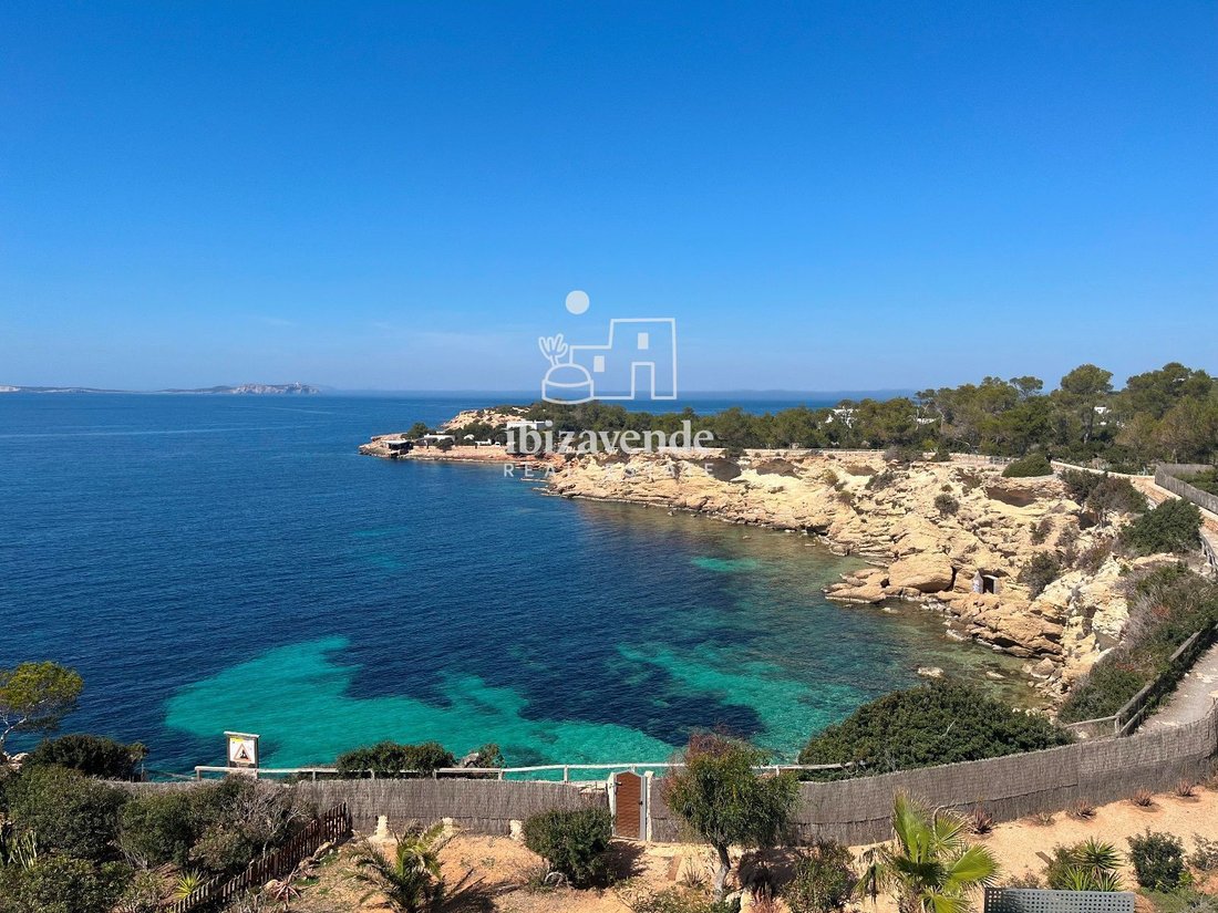 Apartment in Sant Antoni de Portmany, Balearic Islands, Spain 2 - 18923182