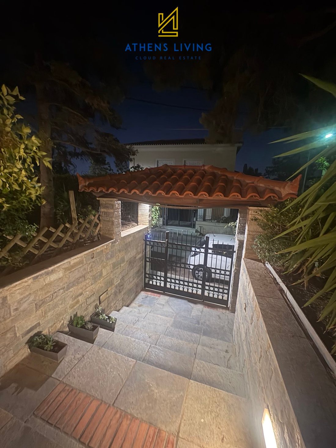 Apartment in Kifisia, Attica, Greece 3 - 18923283