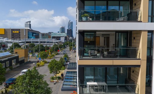 Apartment in Auckland, Auckland, New Zealand 1