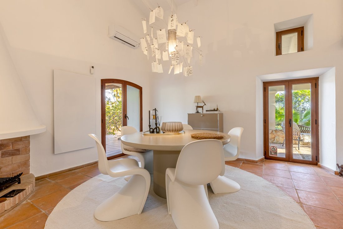 Finca in es Capdella, Calvia, Balearic Islands 5 - 18923443